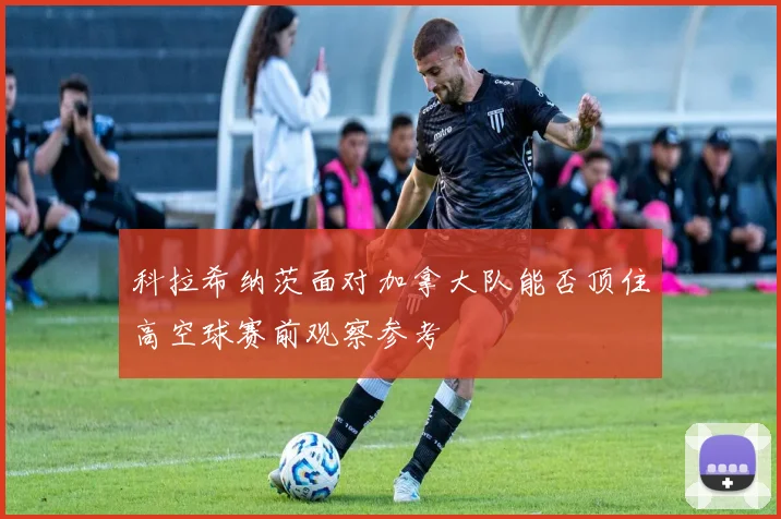 科拉希纳茨面对加拿大队能否顶住高空球赛前观察参考