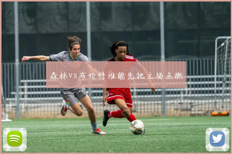 森林vs布伦特谁能先把主场点燃