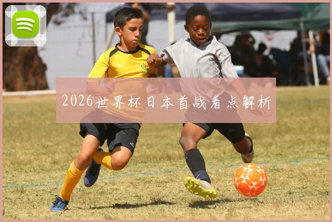 2026世界杯日本首战看点解析